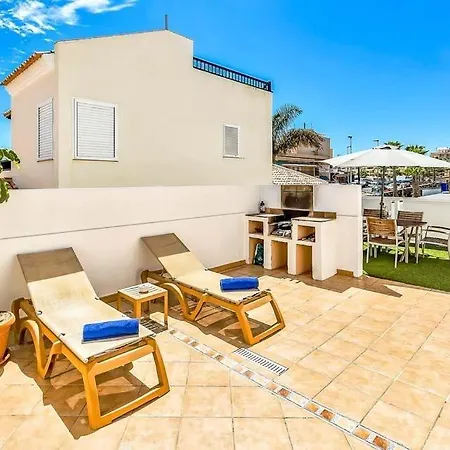 La Caleta Sleeps 6 With Pool And Wifi أذيخي